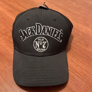 Jack Daniel’s mens adjustable hat